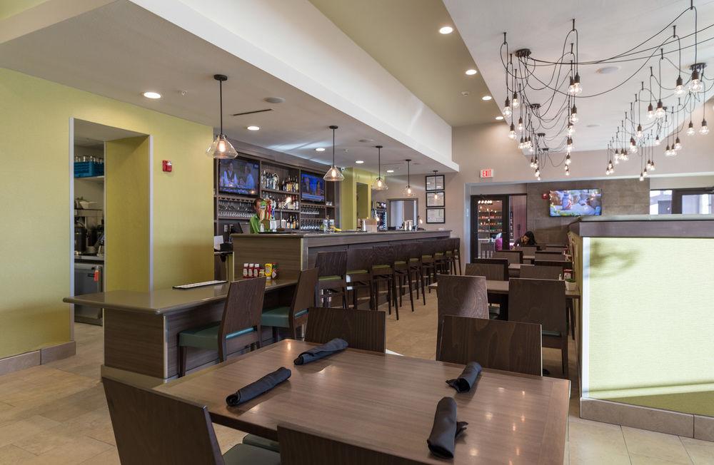 Holiday Inn San Marcos Convention Center By Ihg Eksteriør bilde
