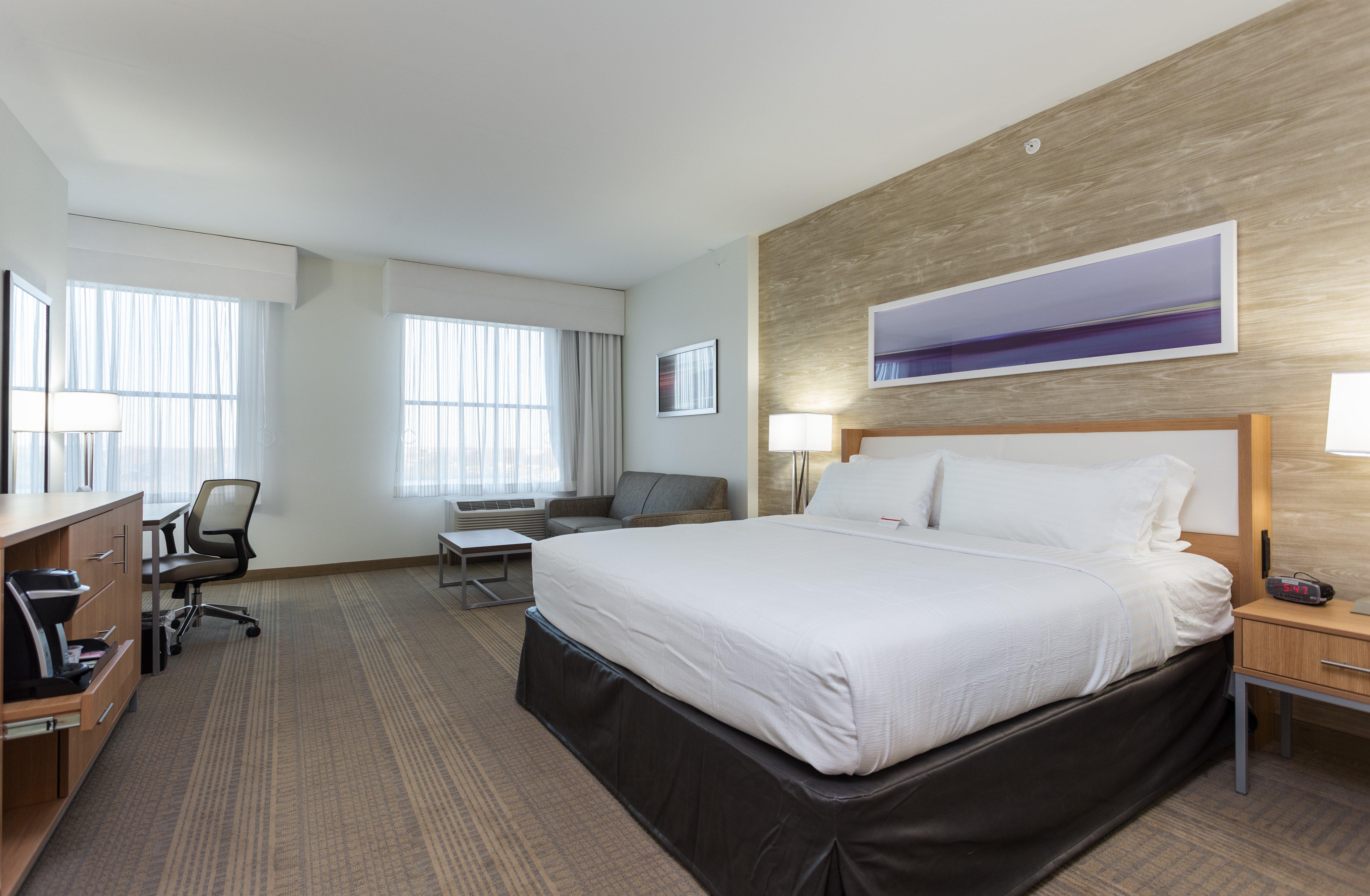 Holiday Inn San Marcos Convention Center By Ihg Eksteriør bilde
