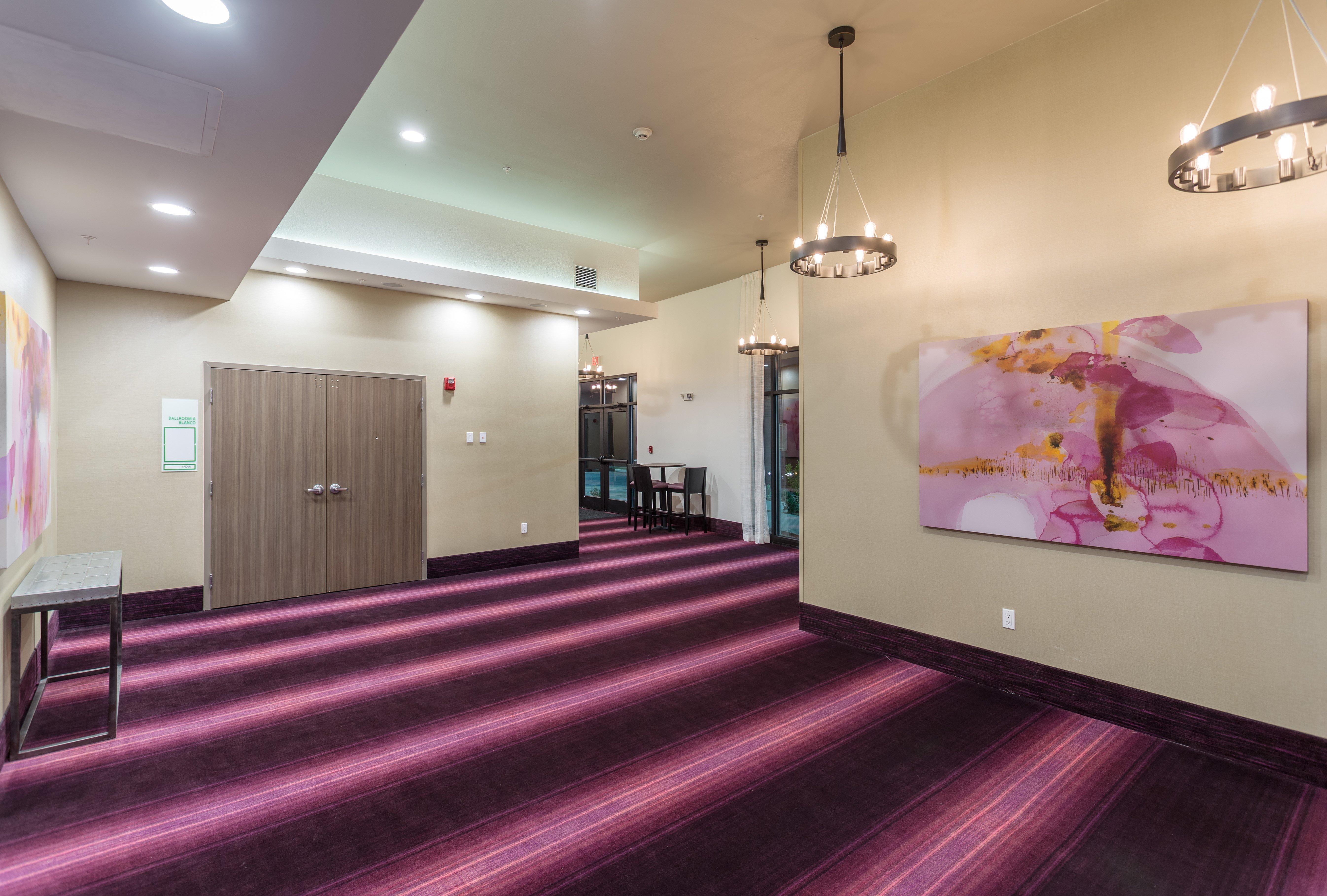 Holiday Inn San Marcos Convention Center By Ihg Eksteriør bilde