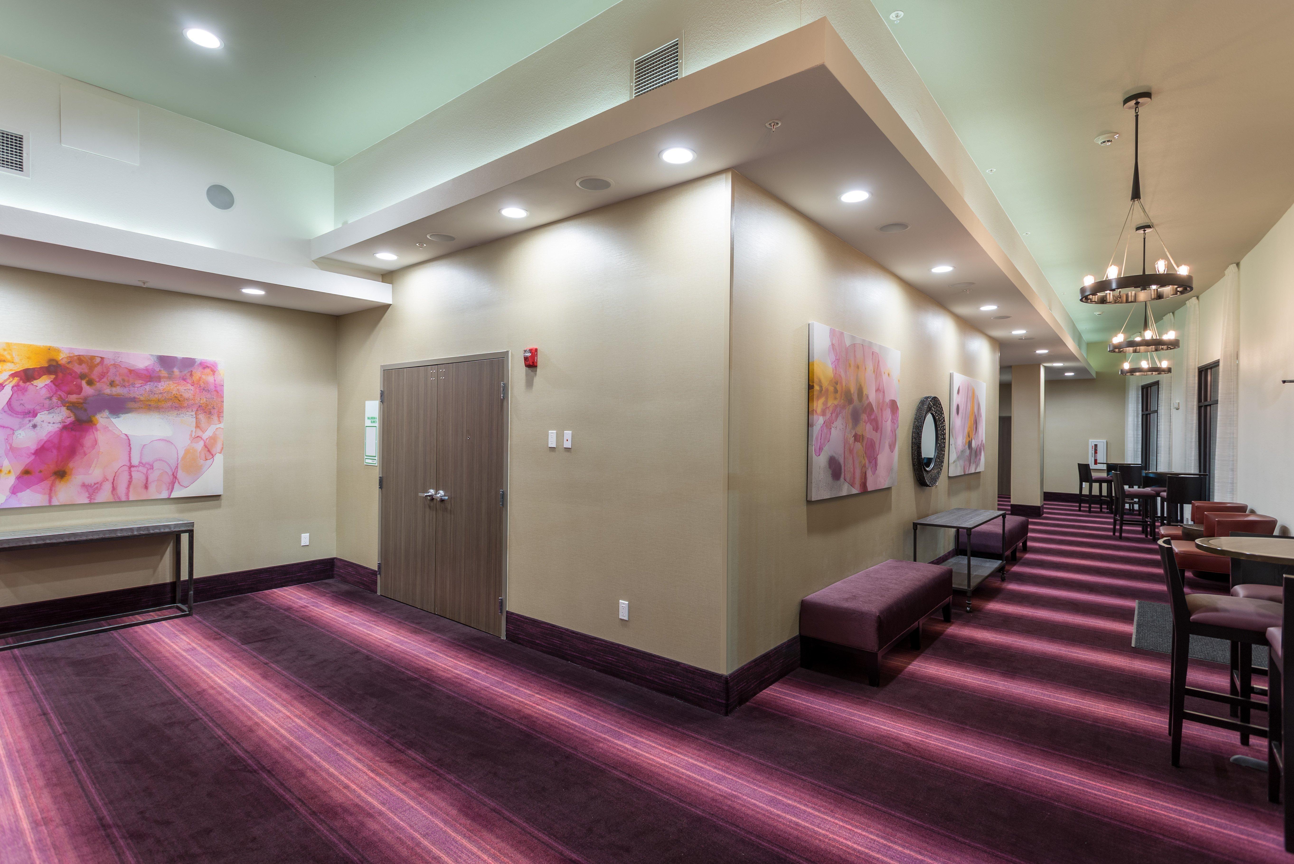Holiday Inn San Marcos Convention Center By Ihg Eksteriør bilde